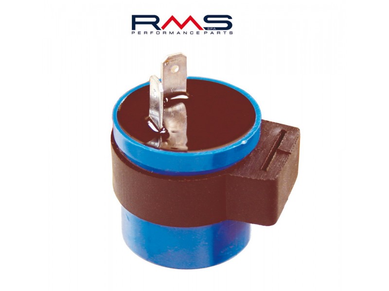Releu de semnalizare RMS 246120060