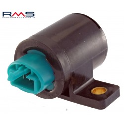 Releu de semnalizare RMS 246120092 Releu de semnalizare RMS 246120092