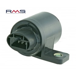 Releu de semnalizare RMS 246120102 Releu de semnalizare RMS 246120102