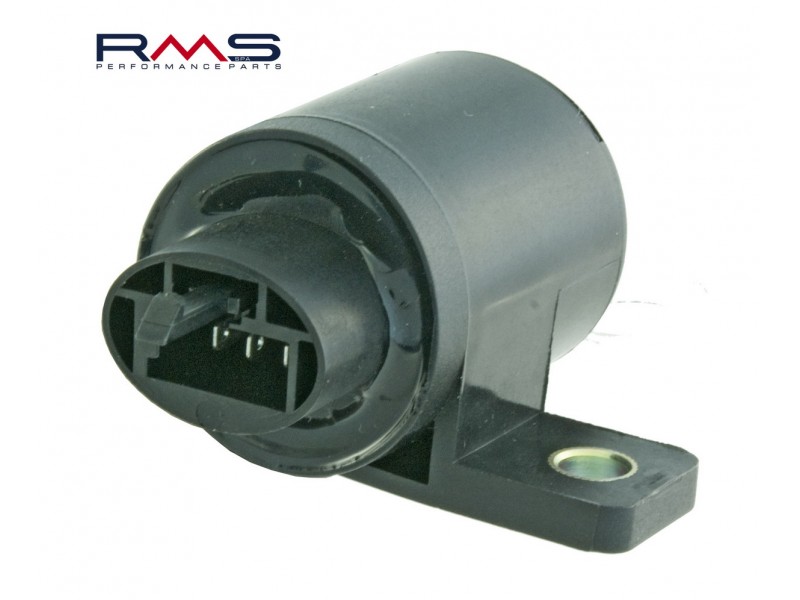 Releu de semnalizare RMS 246120102 Releu de semnalizare RMS 246120102