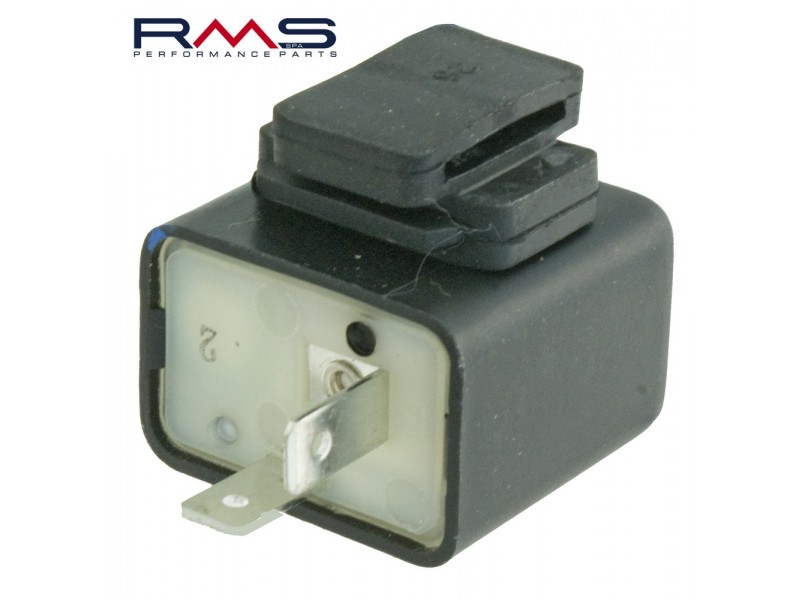 Releu de semnalizare RMS 246120112 Releu de semnalizare RMS 246120112