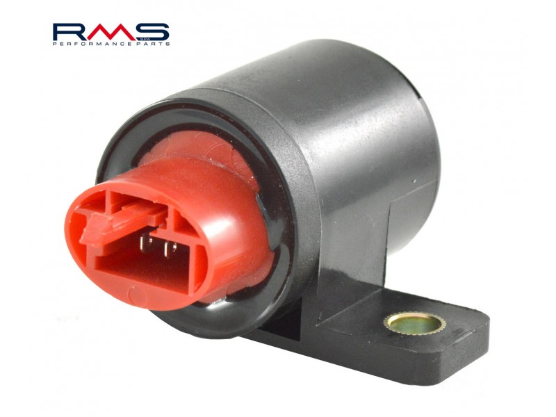Releu de semnalizare RMS 246120122