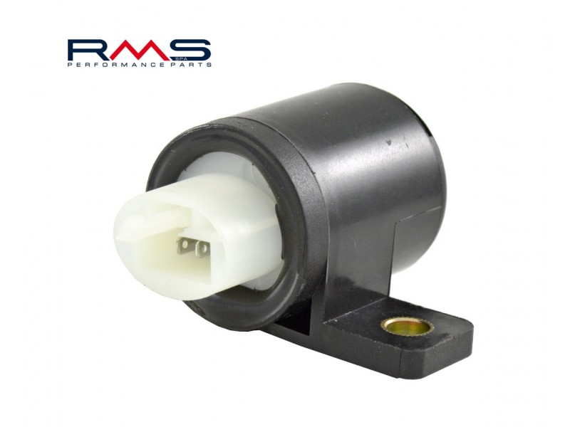 Releu de semnalizare RMS 246120132 Releu de semnalizare RMS 246120132