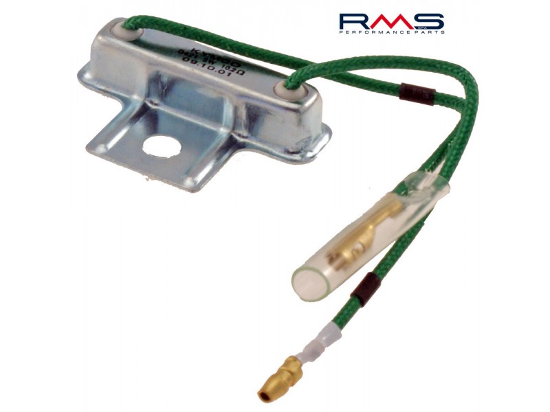 Rezistor RMS 246129000 Rezistor RMS 246129000