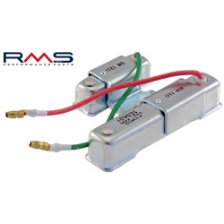 Rezistor RMS 246129010