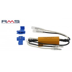 Rezistor RMS 246129030 50W 7,5 OHM Rezistor RMS 246129030 50W 7,5 OHM