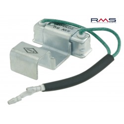 Rezistor RMS 246129050 Rezistor RMS 246129050