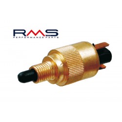 Comutator oprire RMS 246140130 13mm Comutator oprire RMS 246140130 13mm