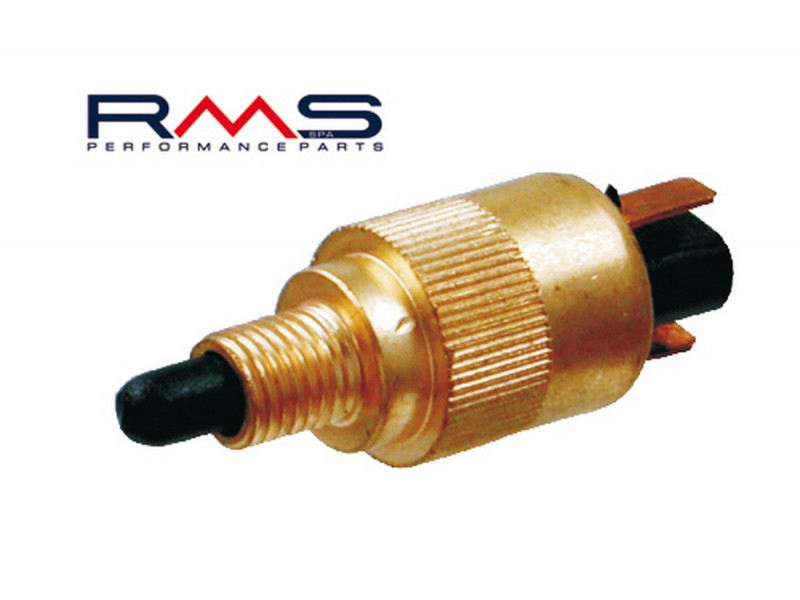 Comutator oprire RMS 246140130 13mm