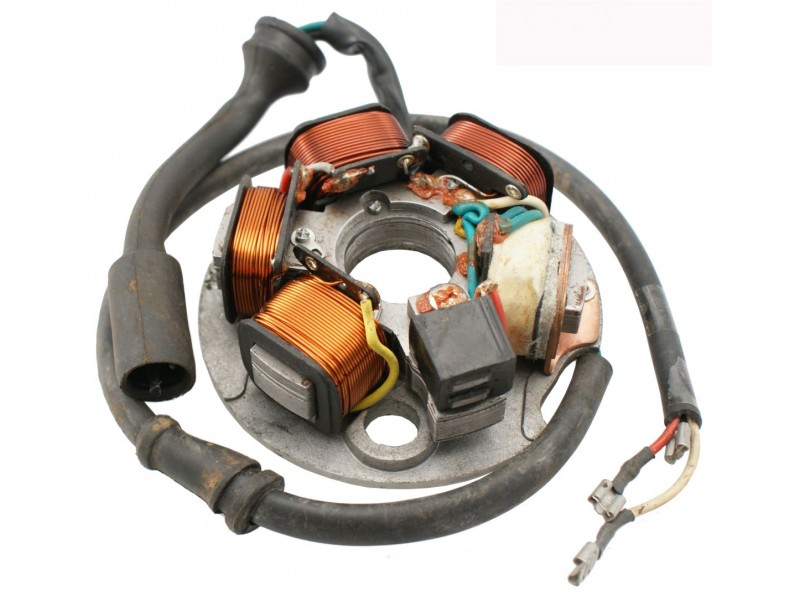 Stator RMS 246350011