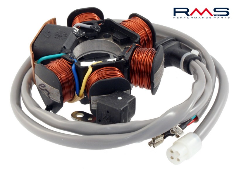 Stator RMS 246350042