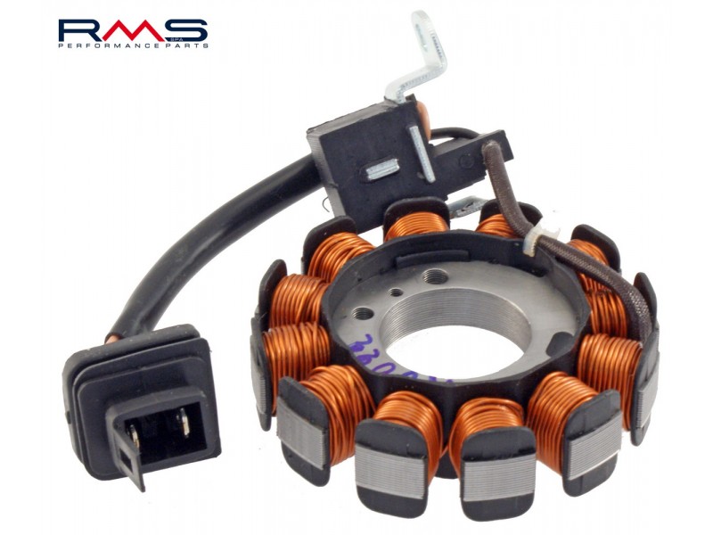 Stator RMS 246350062