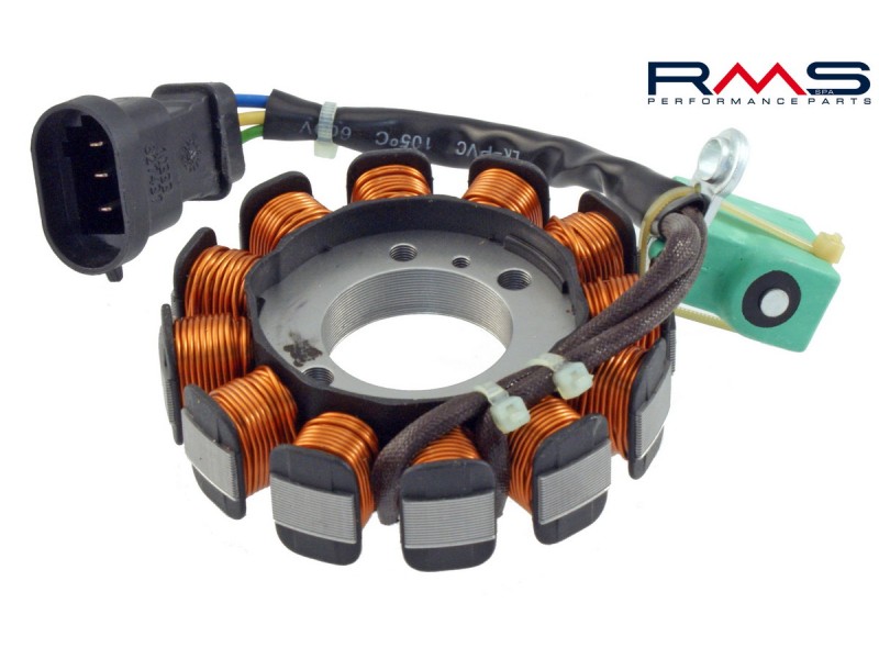 Stator RMS 246350082 Stator RMS 246350082