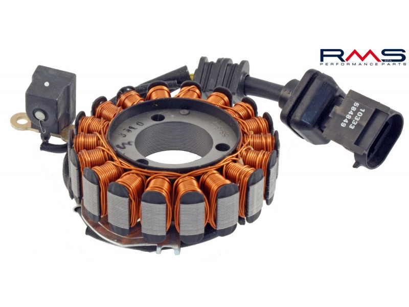 Stator RMS 246350092