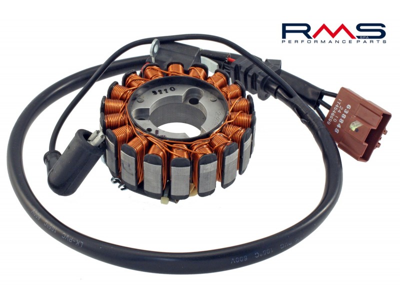 Stator RMS 246350102
