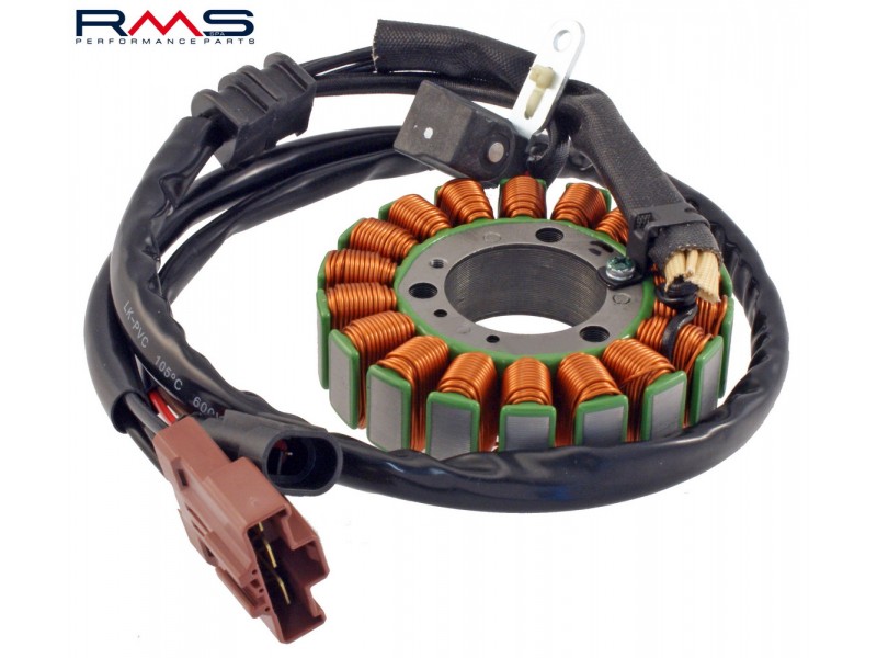 Stator RMS 246350122 Stator RMS 246350122