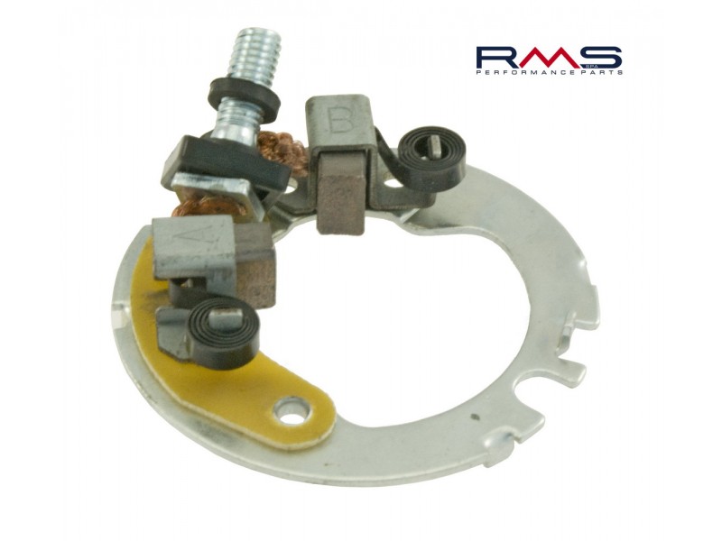 Brush holder RMS 246350130 Brush holder RMS 246350130