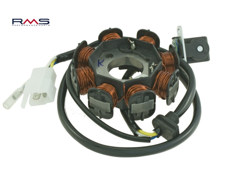 Stator RMS 246350162