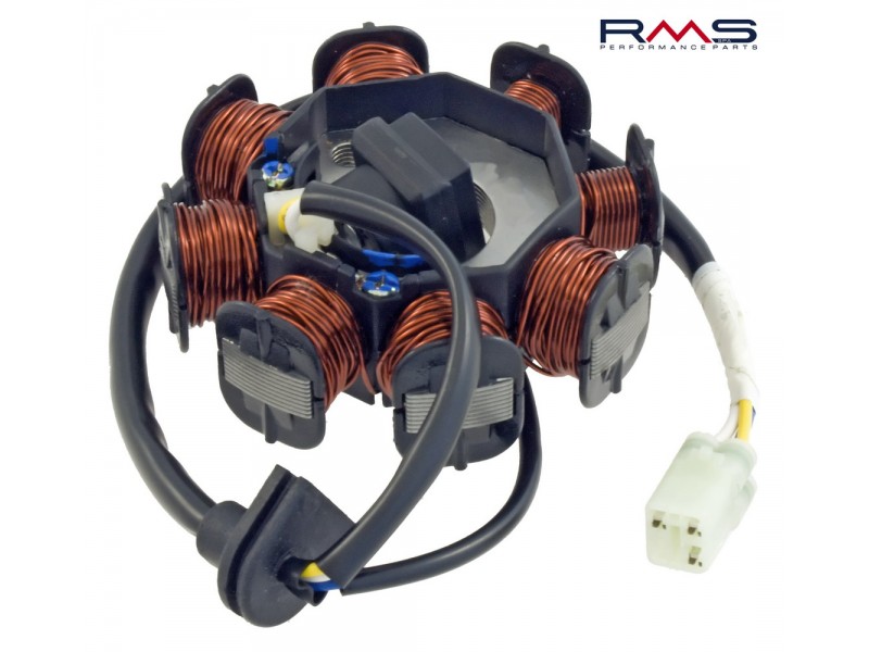 Stator RMS 246350172