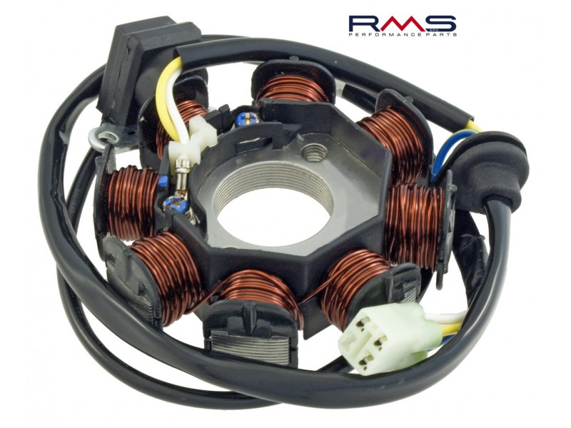 Stator RMS 246350182