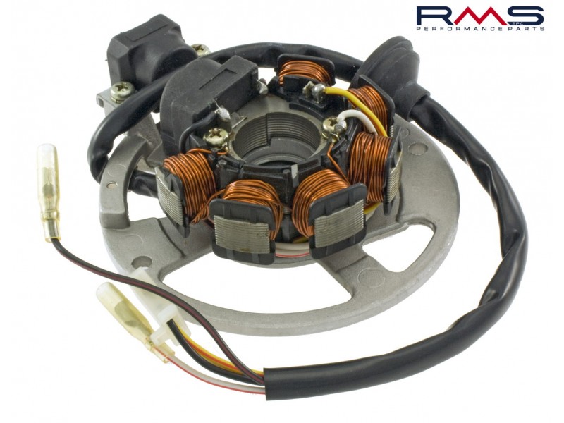 Stator RMS 246350210