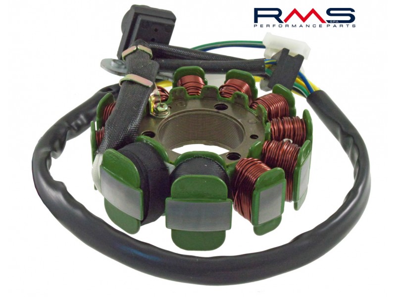 Stator RMS 246350260