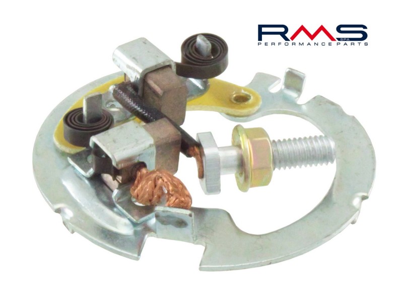 Brush holder RMS 246350270 Brush holder RMS 246350270