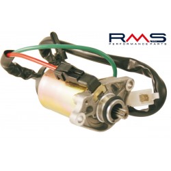Motor de pornire (Demaror) RMS 246390040 Motor de pornire (Demaror) RMS 246390040