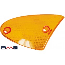 Geam semnal - dreapta fata RMS 246470020 portocaliu E-mark Geam semnal - dreapta fata RMS 246470020 portocaliu E-mark