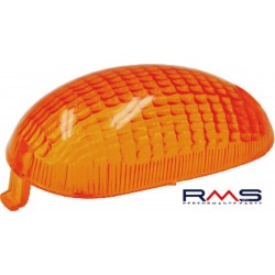 Geam semnal - dreapta fata RMS 246470070 portocaliu E-mark Geam semnal - dreapta fata RMS 246470070 portocaliu E-mark