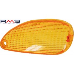 Geam semnal - stanga spate RMS 246470080 portocaliu E-mark Geam semnal - stanga spate RMS 246470080 portocaliu E-mark