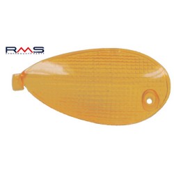 Geam semnal - stanga spate RMS 246470120 portocaliu E-mark Geam semnal - stanga spate RMS 246470120 portocaliu E-mark