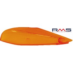 Geam semnal - stanga fata RMS 246470210 portocaliu E-mark Geam semnal - stanga fata RMS 246470210 portocaliu E-mark