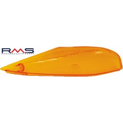 Geam semnal - dreapta fata RMS 246470220 portocaliu E-mark Geam semnal - dreapta fata RMS 246470220 portocaliu E-mark