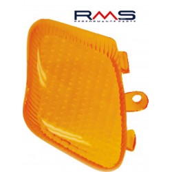 Geam semnal - stanga spate RMS 246470230 portocaliu E-mark Geam semnal - stanga spate RMS 246470230 portocaliu E-mark