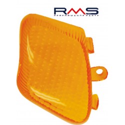 Geam semnal - stanga spate RMS 246470231 portocaliu Geam semnal - stanga spate RMS 246470231 portocaliu