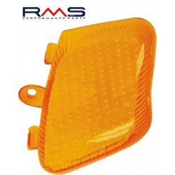 Geam semnal - dreapta spate RMS 246470240 portocaliu E-mark Geam semnal - dreapta spate RMS 246470240 portocaliu E-mark