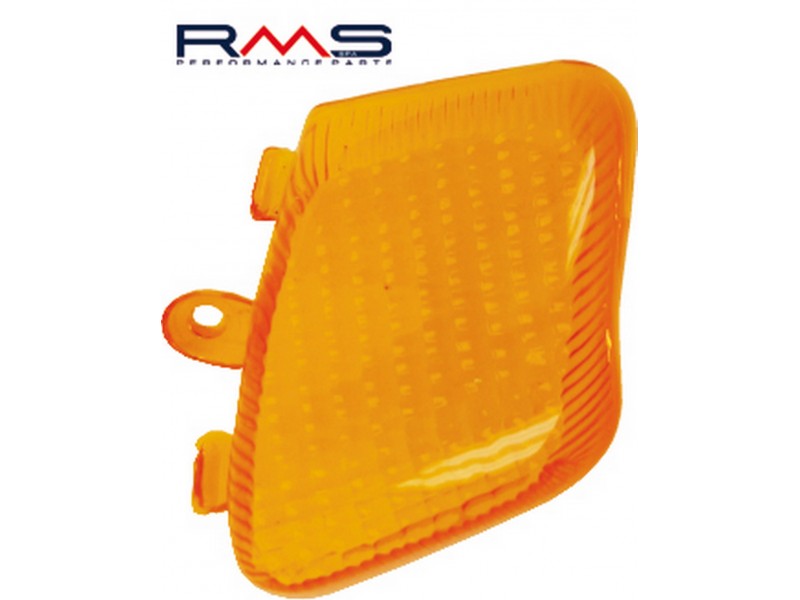Geam semnal - dreapta spate RMS 246470241 portocaliu Geam semnal - dreapta spate RMS 246470241 portocaliu