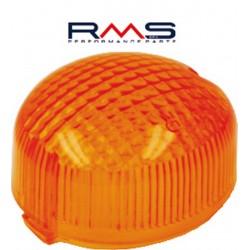 Geam semnal - stanga spate RMS 246470270 portocaliu E-mark Geam semnal - stanga spate RMS 246470270 portocaliu E-mark