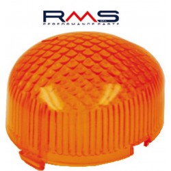 Geam semnal - dreapta spate RMS 246470280 portocaliu E-mark Geam semnal - dreapta spate RMS 246470280 portocaliu E-mark