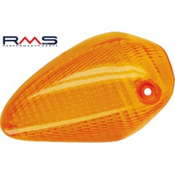 Geam semnal - stanga fata RMS 246470291 portocaliu Geam semnal - stanga fata RMS 246470291 portocaliu