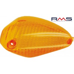 Geam semnal - dreapta fata RMS 246470300 portocaliu E-mark Geam semnal - dreapta fata RMS 246470300 portocaliu E-mark