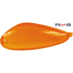 Geam semnal - dreapta spate RMS 246470320 portocaliu E-mark Geam semnal - dreapta spate RMS 246470320 portocaliu E-mark
