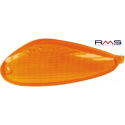 Geam semnal - dreapta spate RMS 246470321 portocaliu Geam semnal - dreapta spate RMS 246470321 portocaliu