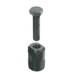 Flywheel puller RMS 267000070 22x1,5 (right) Flywheel puller RMS 267000070 22x1,5 (right)