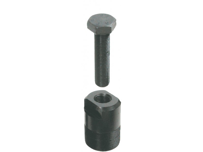 Flywheel puller RMS 267000070 22x1,5 (right) Flywheel puller RMS 267000070 22x1,5 (right)