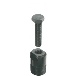 Flywheel puller RMS 267000120 28x1 (right) Flywheel puller RMS 267000120 28x1 (right)