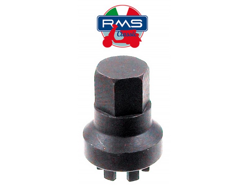 Clutch nut puller RMS 267000160 Clutch nut puller RMS 267000160