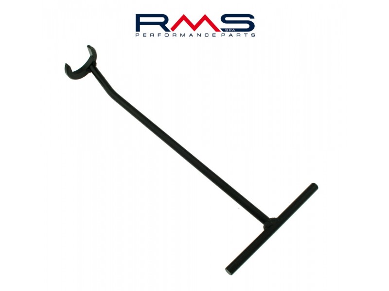 Fuel tank opener tool RMS 267000170 Fuel tank opener tool RMS 267000170