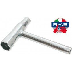 Cheie bujii RMS 267000220 Cheie bujii RMS 267000220